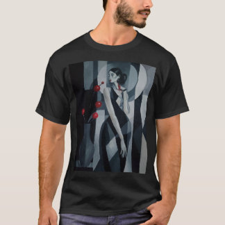 Stiller Puls T-Shirt