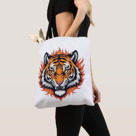 Stiller Tiger – Präzision und Kraft
