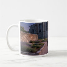 Stilles belgisches Abtei-Andenken-Mug