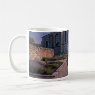 Stilles belgisches Abtei-Andenken-Mug Kaffeetasse