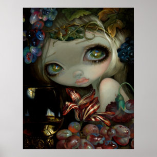 Stilleven V. Roemer ART PRINT Surreal Still Life Poster