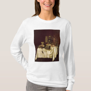 Stillleben, 1638 T-Shirt