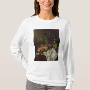 Stillleben, 17. Jahrhundert T-Shirt