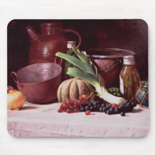 Stillleben, 1909 mousepad
