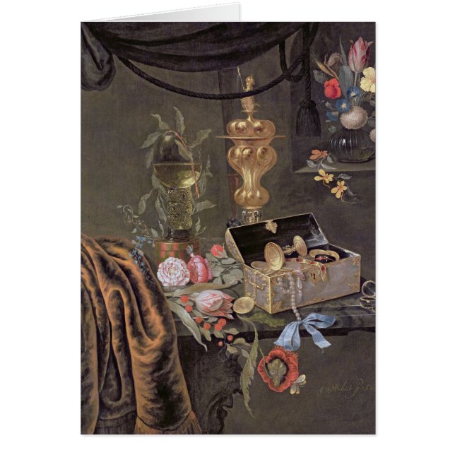 Stillleben 2 (Vorne)