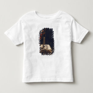 Stillleben 2 kleinkind t-shirt