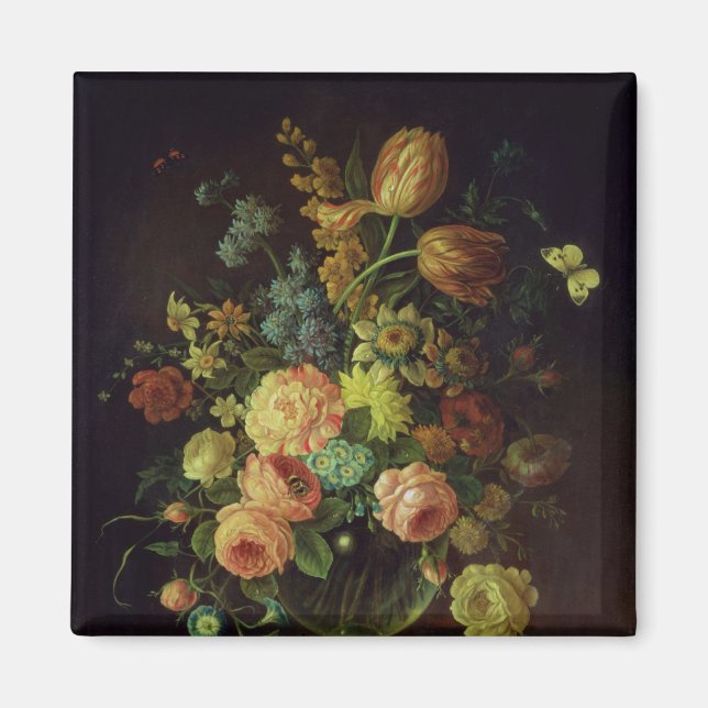 Stillleben 2 magnet (Vorne)