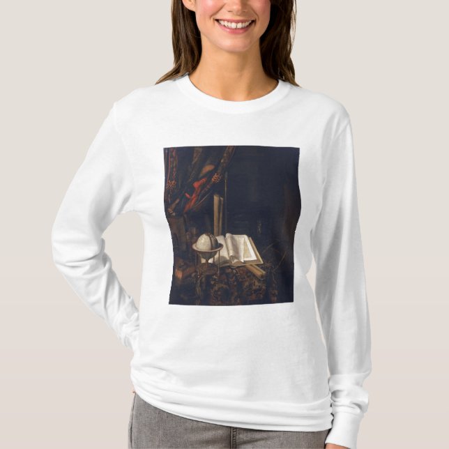 Stillleben 2 T-Shirt (Vorderseite)