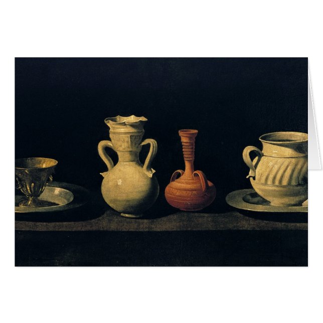 Stillleben 4 (Vorderseite (Horizontal))