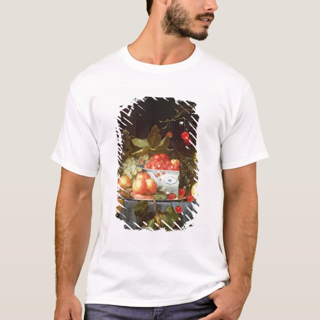 Stillleben der Frucht T-Shirt (Vorderseite)