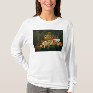 Stillleben der Frucht T-Shirt