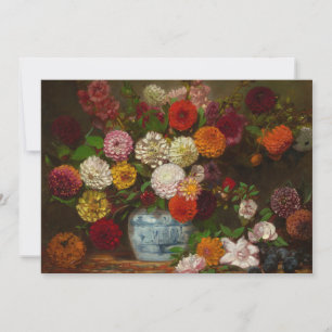 Stillleben   Eugène Delacroix