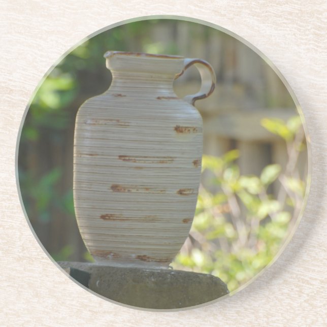 Stillleben Getränkeuntersetzer (Vorne)