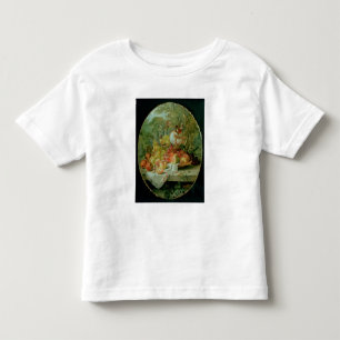 Stillleben Kleinkind T-shirt