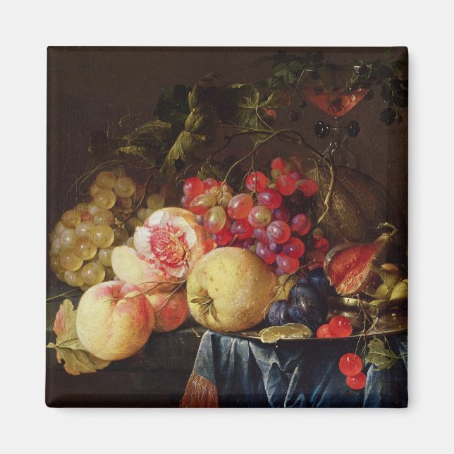 Stillleben Magnet (Vorne)