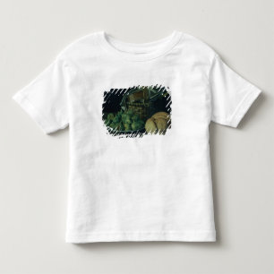 Stillleben mit Feigen, 1746 Kleinkind T-shirt