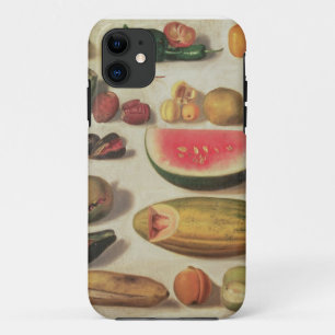 Stillleben mit Frucht und Kröte Case-Mate iPhone Hülle