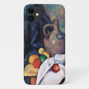 Stillleben mit Früchten, Paul Cezanne Case-Mate iPhone Hülle
