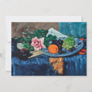 Stillleben mit Obst   George Leslie Hunter