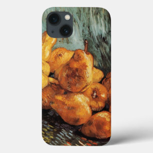 Stillleben mit Quittenbirnen von Vincent van Gogh Case-Mate iPhone Hülle