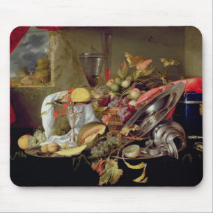 Stillleben Mousepad
