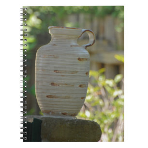 Stillleben Notizblock