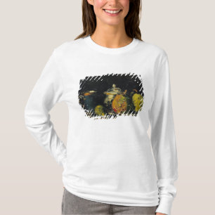 Stillleben Pauls Cezanne , c.1865 T-Shirt