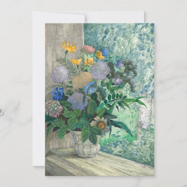 Stillleben | Sergey Chekhonin (Vorderseite)