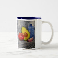 Stillleben Tasse