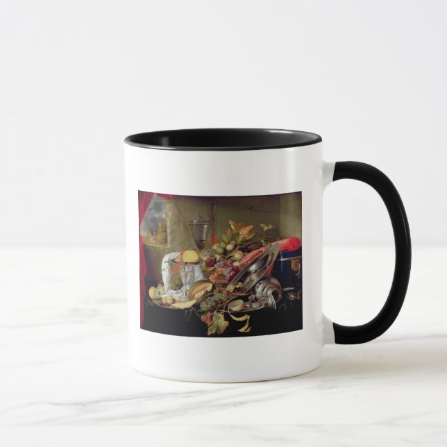 Stillleben Tasse (Rechts)