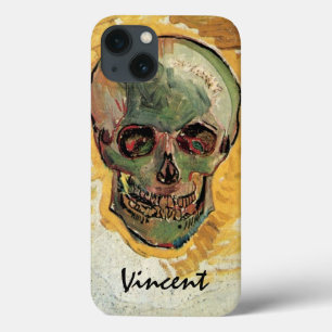 Stillleben Totenkopf von Vincent van Gogh Case-Mate iPhone Hülle