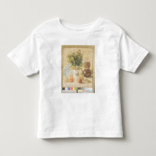 Stillleben Vincent van Goghs  , 1887 Kleinkind T-shirt