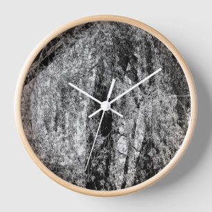 Stillleben Zuhause Uhr