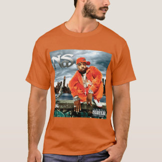 Stillmatic Retro T-Shirt