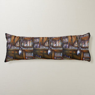 Stillschweigend verstanden seitenschläferkissen