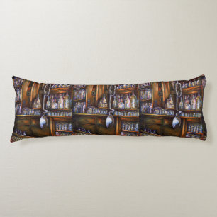 Stillschweigend verstanden seitenschläferkissen