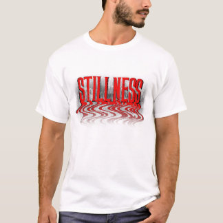 STILLSTAND | Melancholy x Typografie T-Shirt