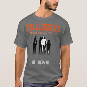 Stillwasser T-Shirt