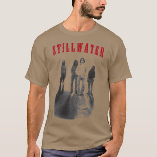 Stillwater Band Junge T-Shirt