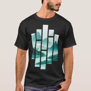 Stillwater Träume T-Shirt
