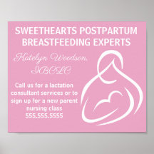 Stillzeit Berater Stillen Klassen Pink