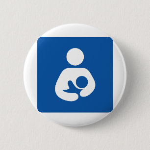 Stillzeit Button
