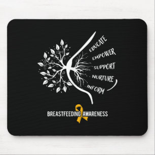 Stillzeit Mousepad