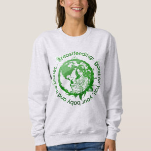 Stillzeit Woche Sweatshirt