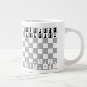 STILSCHES SET Jumbo-Tasse