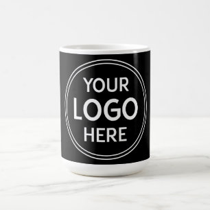 Stilsichere und moderne maßgeschneiderte Kreatione Kaffeetasse