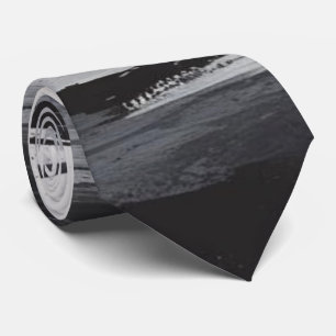 Stilvoll Abstrakt Mens Neck Tie Krawatte