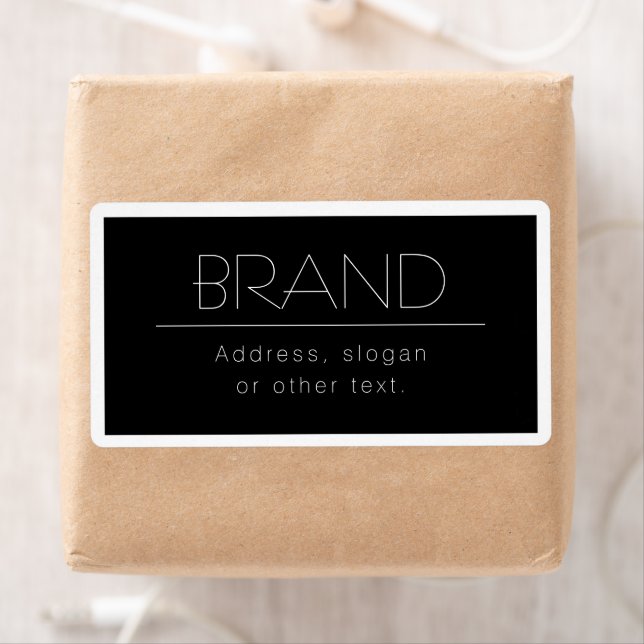 Stilvoll änderbarer Text mit/ohne Grenzen (Insitu)