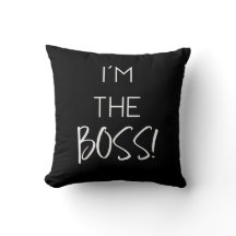 Stilvoll bin ich der Chef