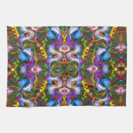 stilvoll geschirrtuch